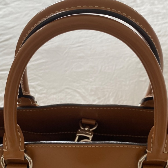 Louis Vuitton Epi Leather Passy PM bag - Brown - Picture 10 of 15
